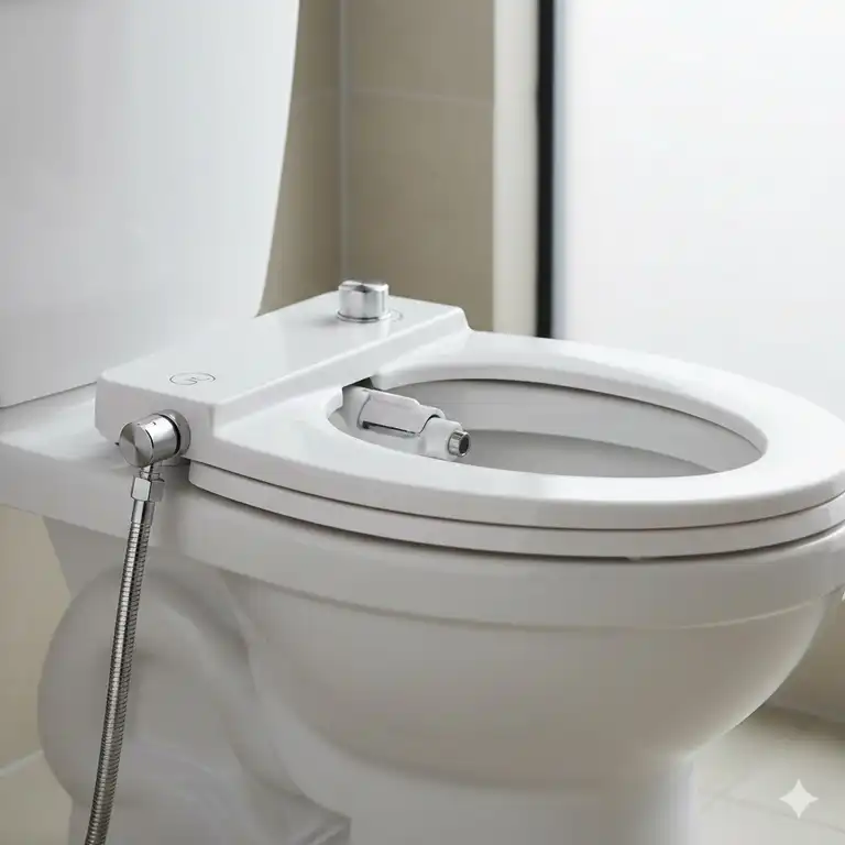Bidet Aufsatz ohne Strom Erfahrungen: Der ultimative Kaufberater 2025