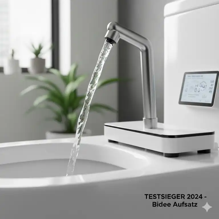 Bidet Aufsatz Testberichte Deutsch: Die 7 Besten & Ultimative Kaufberatung 2026