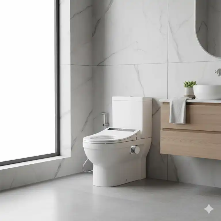 bidet toilettenaufsatz beste düsenqualität: 7 Top-Modelle für 2026