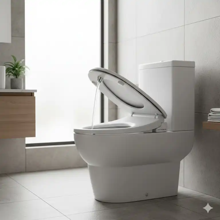 Bidet Toilettenaufsatz Leise Funktion Test: Die 7 besten Modelle für ein stilles Örtchen