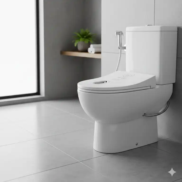 Bidet toilettenaufsatz installation ohne klempner: Top 7 Modelle 2026