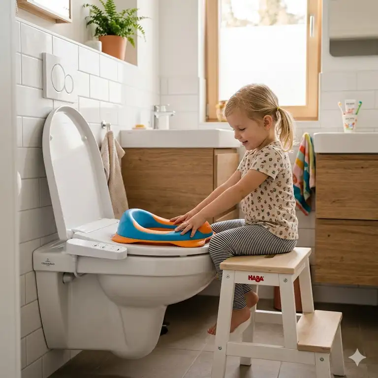 5 Bester bidet aufsatz für haushalte mit kindern 2026: Die sichersten & sanftesten Modelle im Test