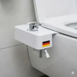 Die ergonomische Nutzung von einem bidet toilettenaufsatz für schwangere empfehlung zur Entlastung im Alltag.
