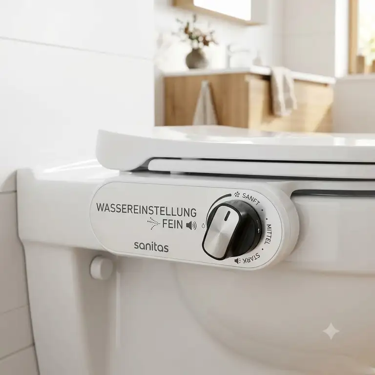 Beste Modelle 2026: bidet toilettenaufsatz wassereinstellung fein – Die 10 beliebtesten Lösungen im Vergleich