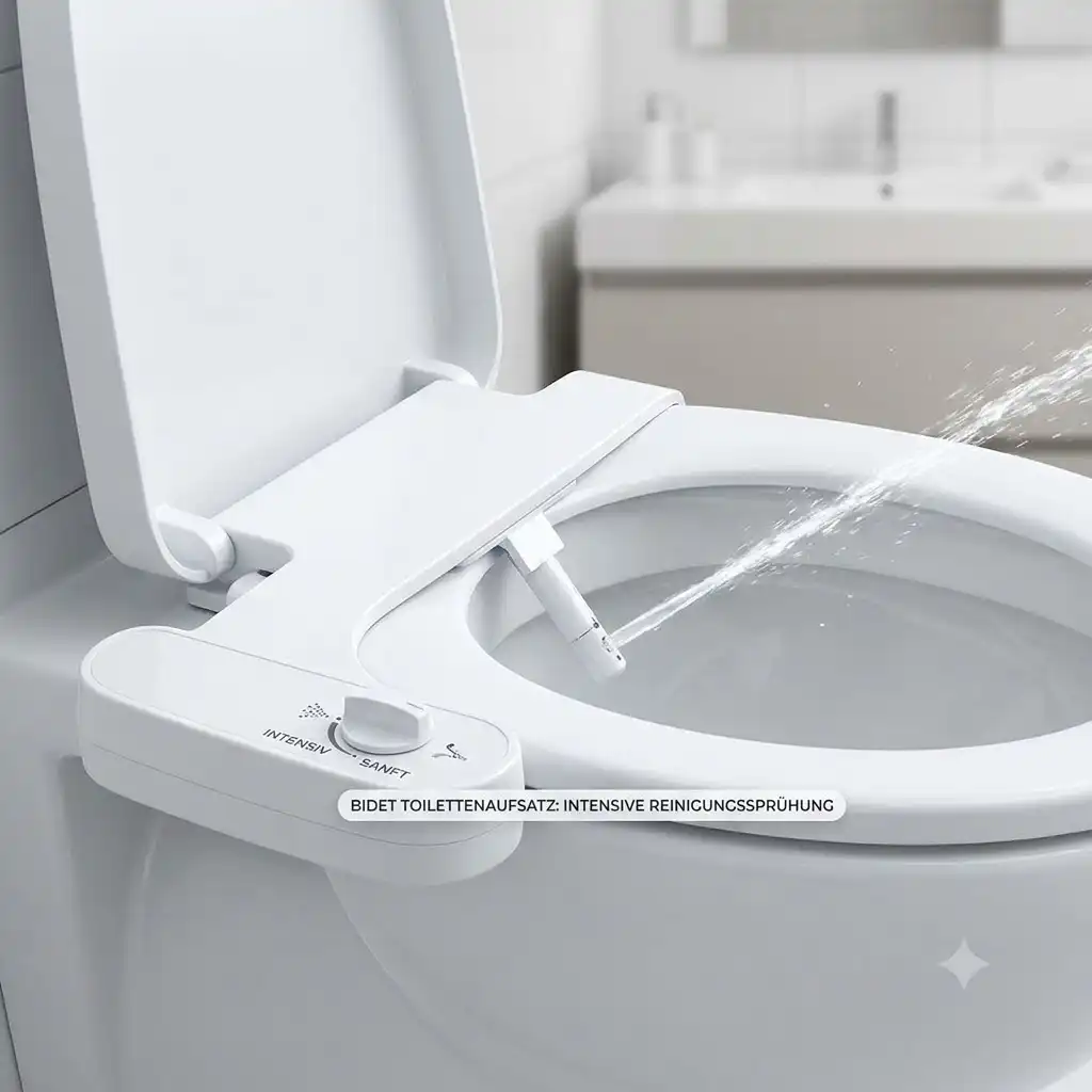 Featured Image featuring bidet toilettenaufsatz reinigungssprühung intensiv for optimal personal hygiene.